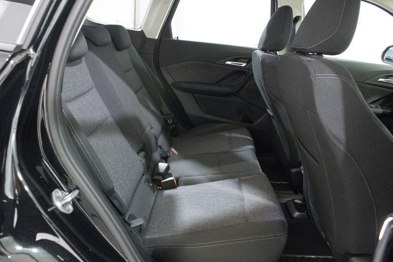 BMW X1 sDrive 18d DCT