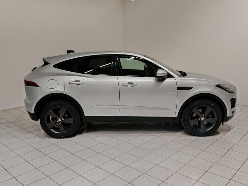Jaguar E-Pace E-Pace 2.0D 150 CV AWD S | IVA ESPOSTA