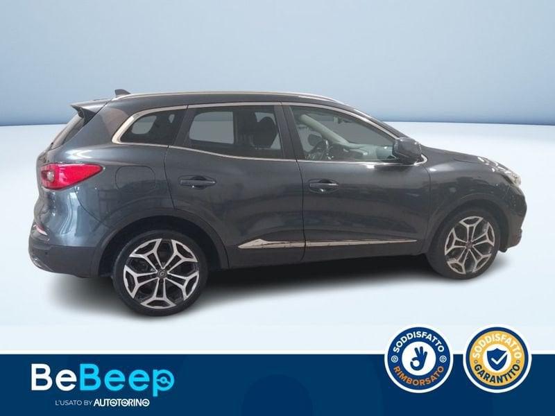 Renault Kadjar 1.5 BLUE DCI SPORT EDITION2 115CV EDC