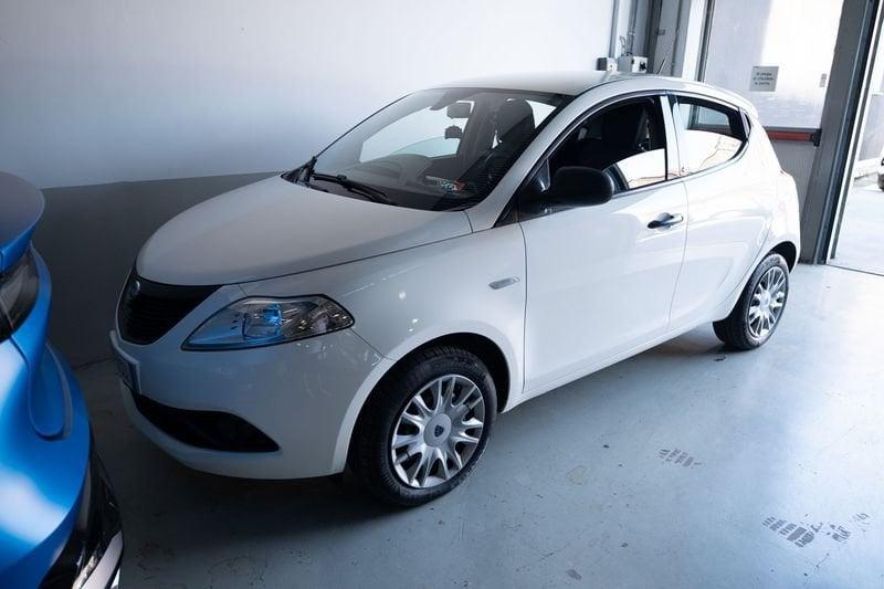 Lancia Ypsilon III 2015 1.2 Elefantino Blu s&s 69cv my19