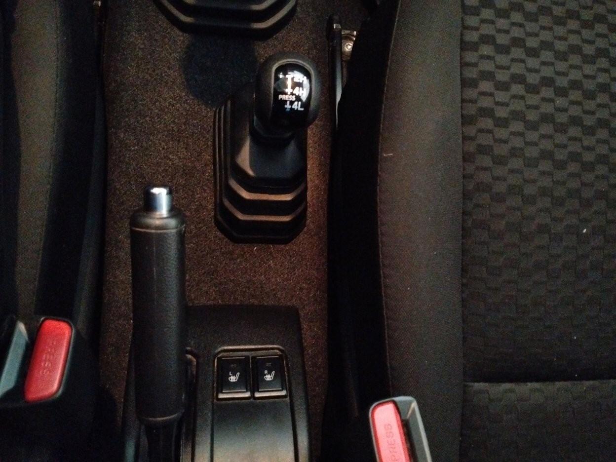 Suzuki Jimny 1.5 Pro 4wd allgrip - GPL - IVA ESCLUSA