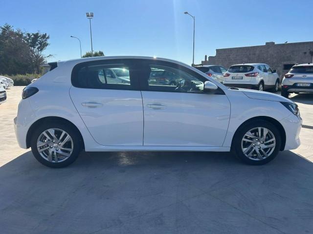 Peugeot 208 1.2 puretech Active s&s 100cv my20