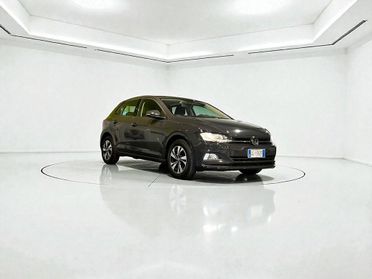 Volkswagen Polo 1.0 TSI Style
