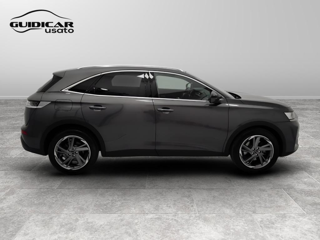 DS DS7 Crossback - DS7 Crossback 1.6 e-tense phev Louvre 4x2 au