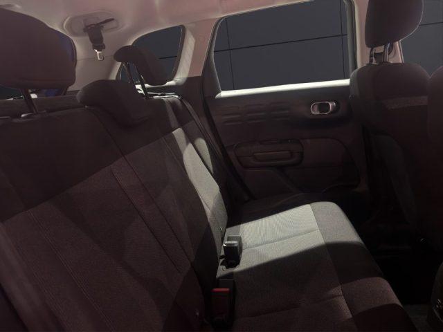 CITROEN C3 Aircross PureTech 110 S&S Max