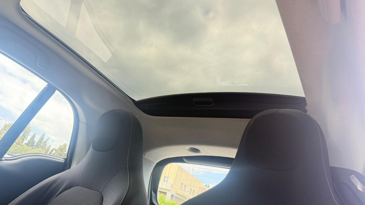 Smart ForTwo 70 1.0 twinamic Superpassion