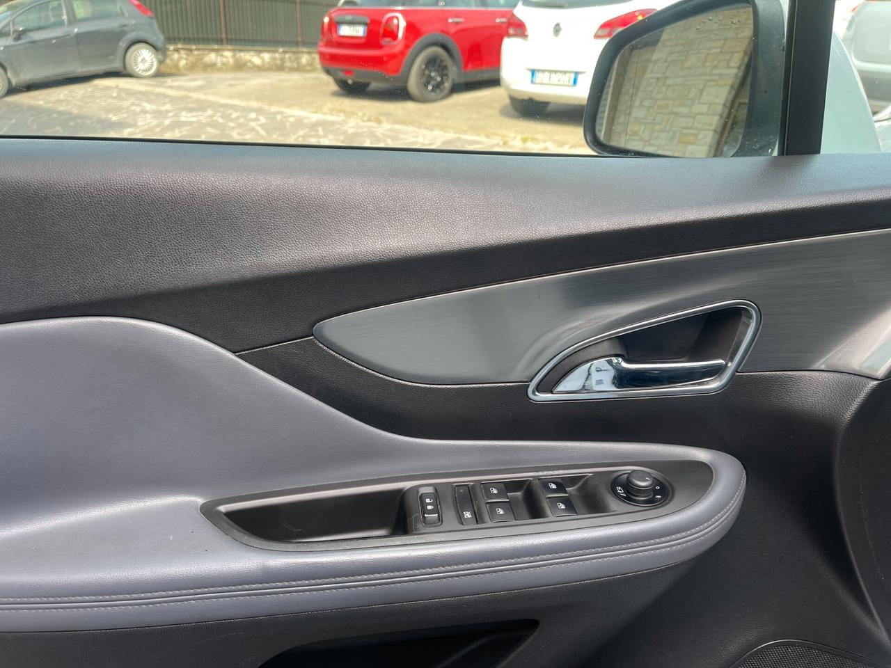 Opel Mokka 1.7 CDTI Ecotec 130CV 4x2 Start&Stop Cosmo NEO PATENTATI