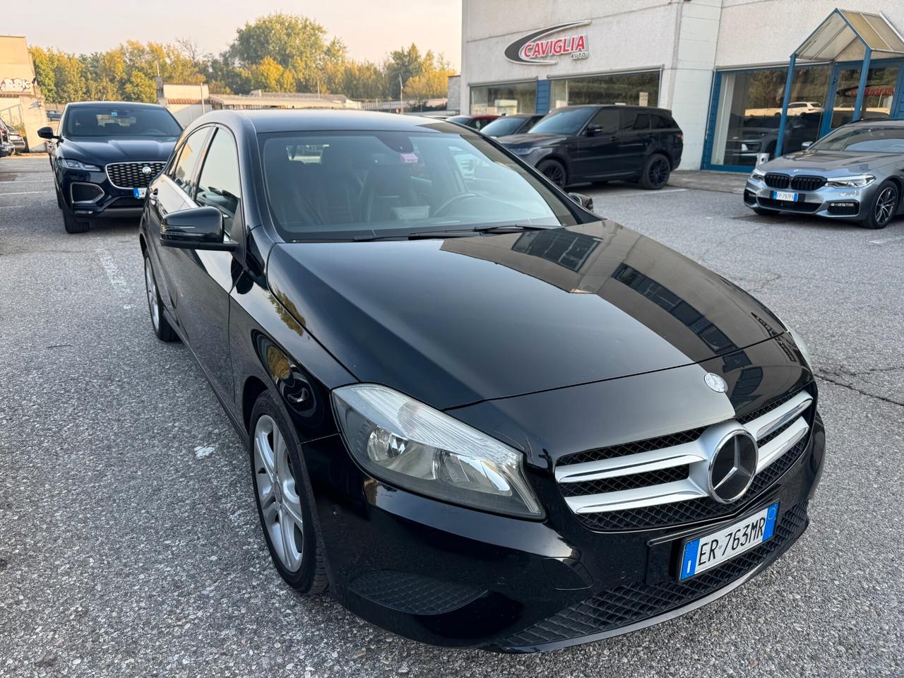 Mercedes-benz A 180 CDI Sport