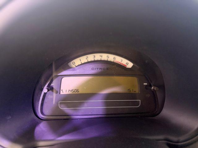 CITROEN C3 1.1 airdream Exclusive Style Techno