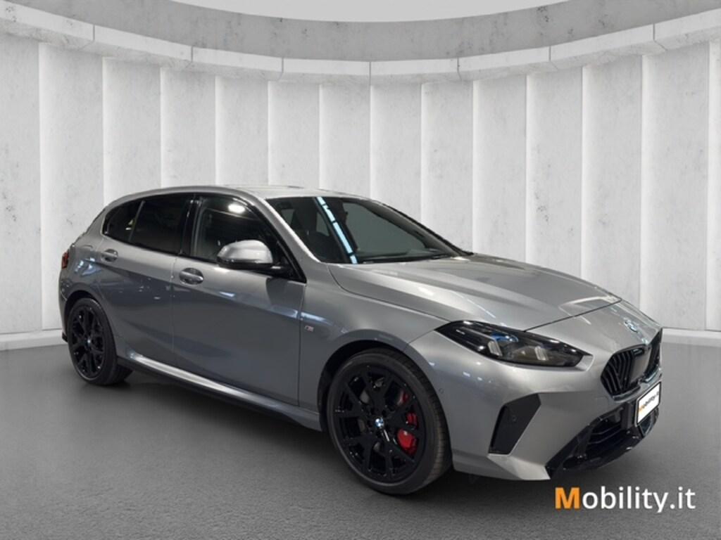 BMW Serie 1 118 d MSport Pro DCT