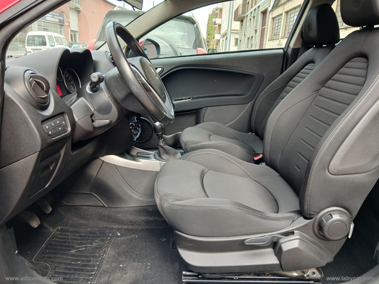 ALFA ROMEO MiTo 1.4 78 CV 8V S&S