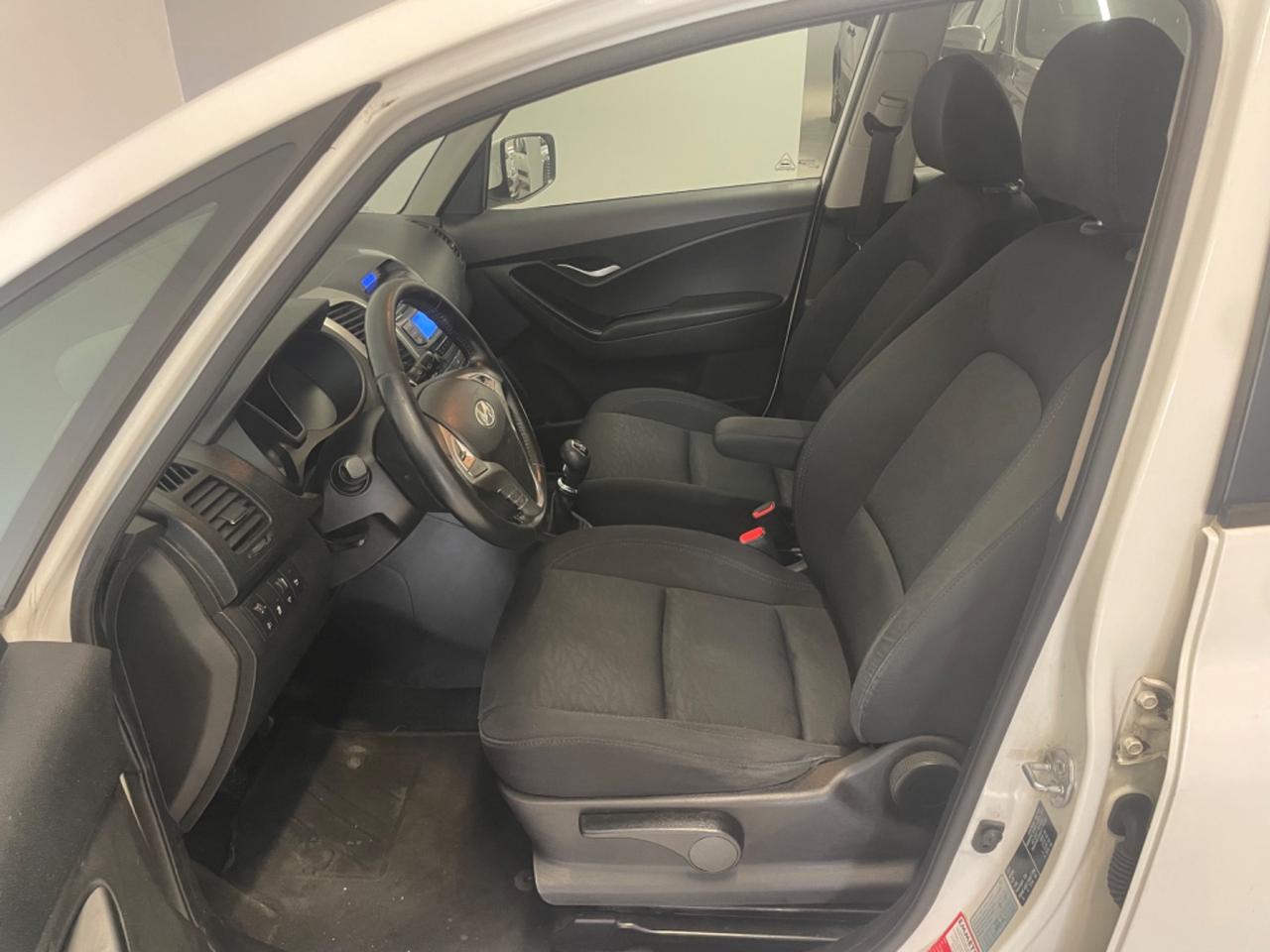 Hyundai iX20 1.4 CRDI 90 CV Comfort Perfetta !