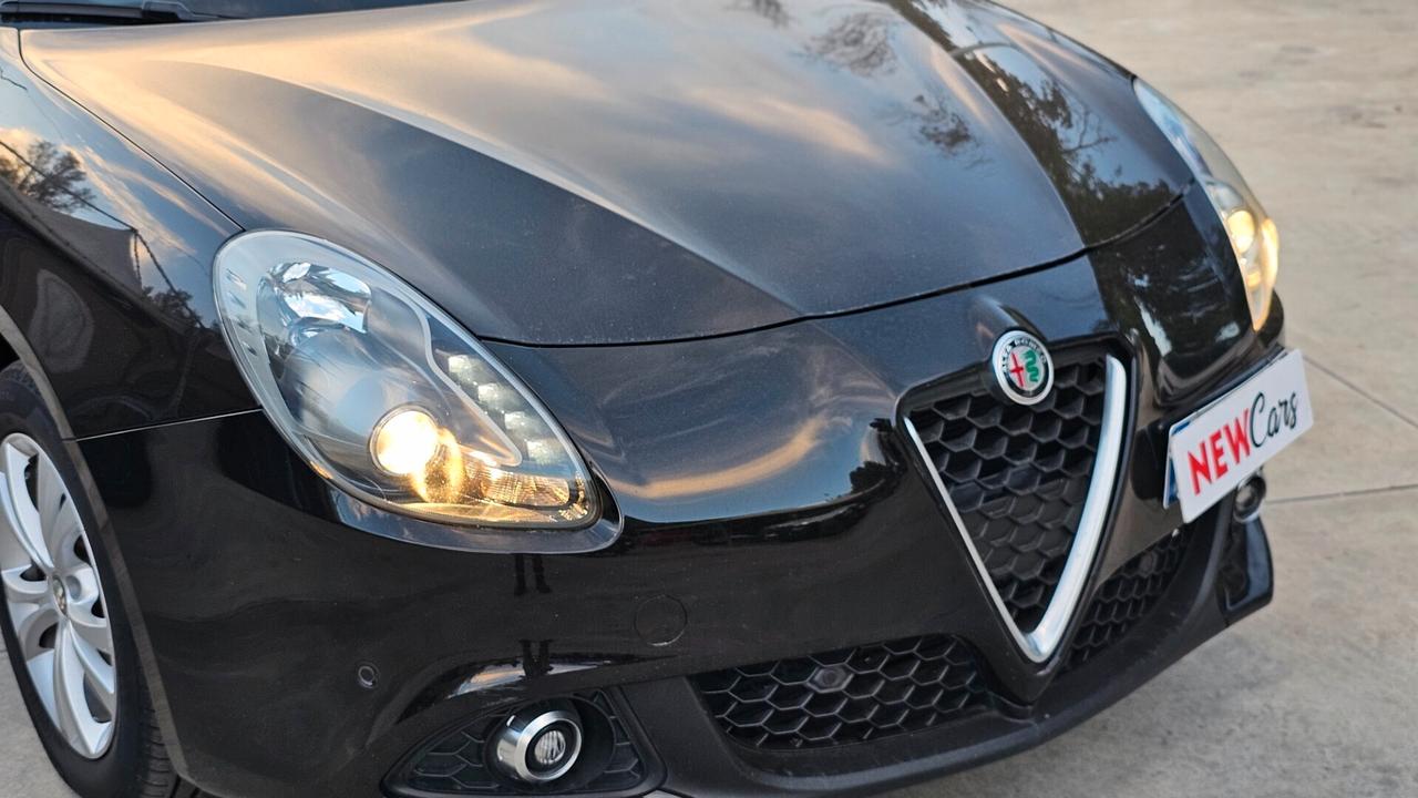 Alfa Romeo Giulietta 1.6 JTDm 120 CV Super