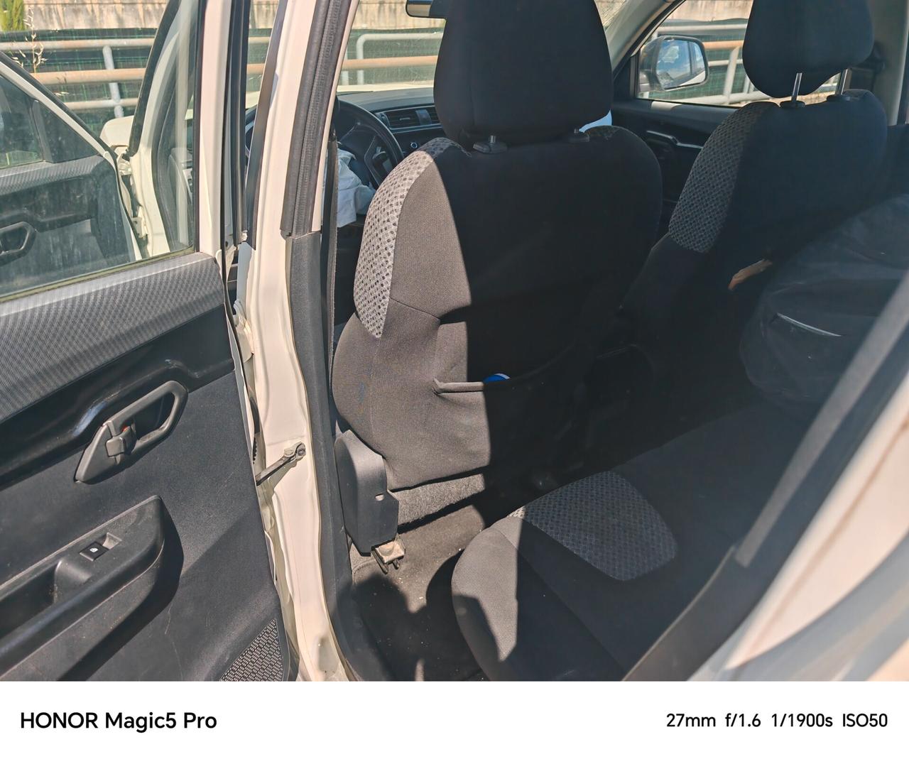 Mahindra KUV100 1.2 VVT K8
