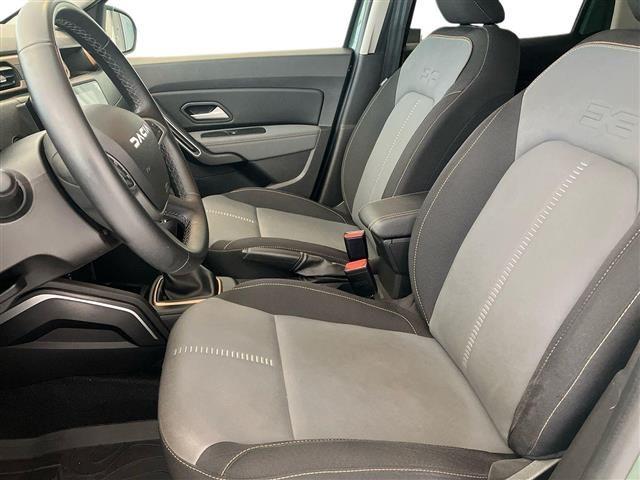 DACIA Duster 1.5 Blue dCi SL Extreme 4x4