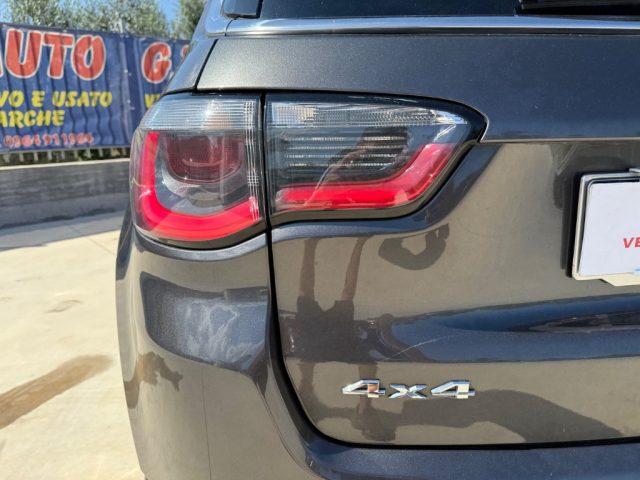 JEEP Compass 2.0 Multijet II aut. 4WD Opening Edition