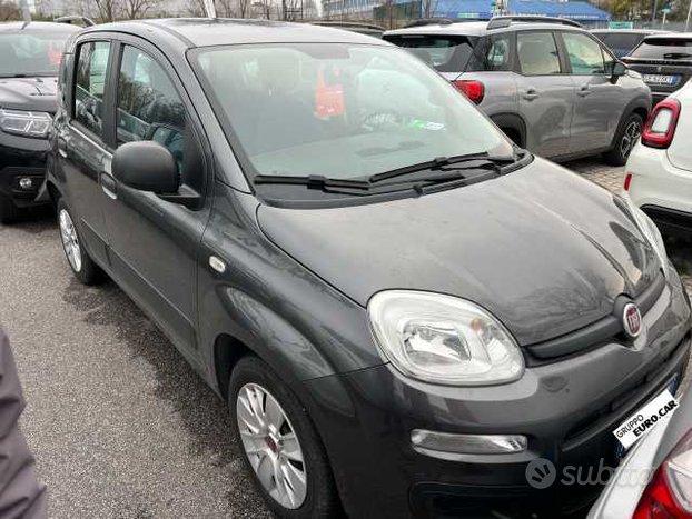 Fiat Panda Easy 1.3 MJT 95 CV S&S