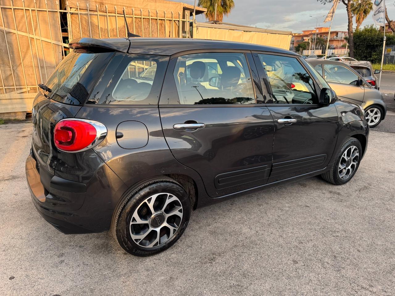FIAT 500L 1.3 MJT 95CV E6 12/2020