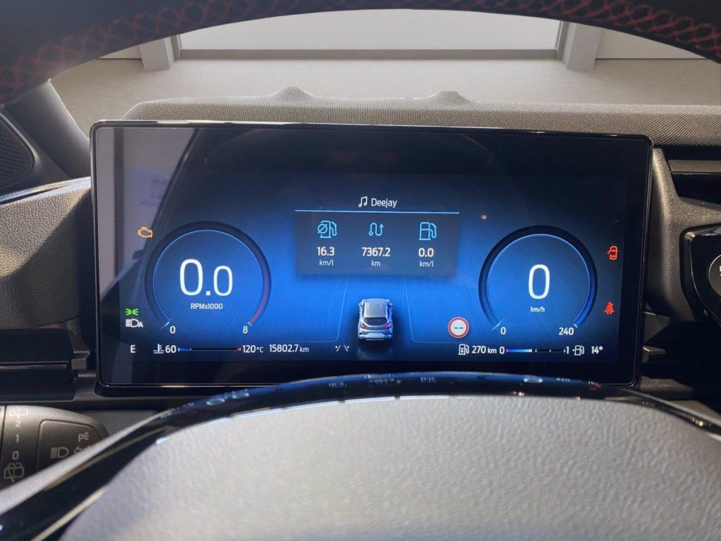 FORD Puma 1.0 ecoboost h ST-Line 125cv del 2025