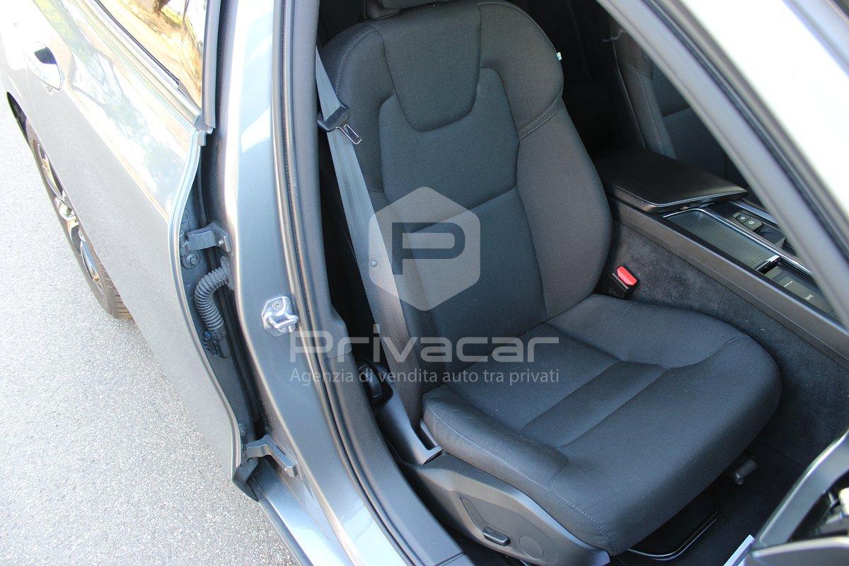 VOLVO V60 D3 Geartronic Business Plus