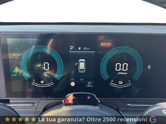 Hyundai KONA 1.6 HEV XTech 2WD DCT
