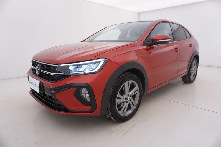 Volkswagen Taigo R-Line DSG BR995630 1.0 Benzina 115CV