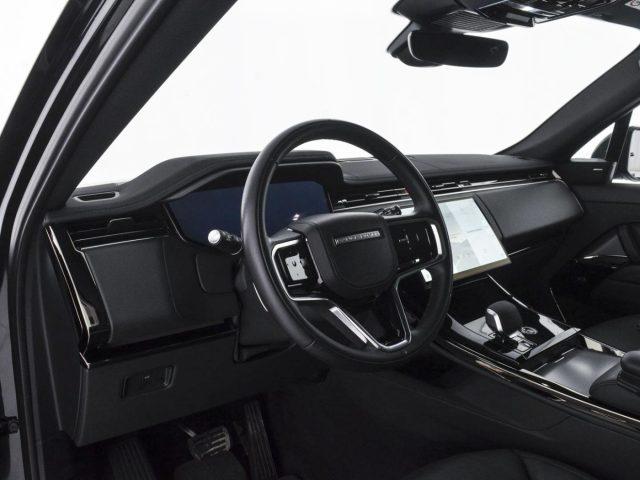 LAND ROVER Range Rover Sport 3.0d i6 mhev S awd 250cv auto