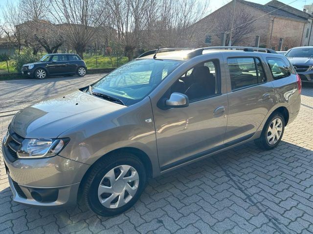 DACIA Logan MCV 1.5 dCi 8V 90CV OK NEOPATENTATO