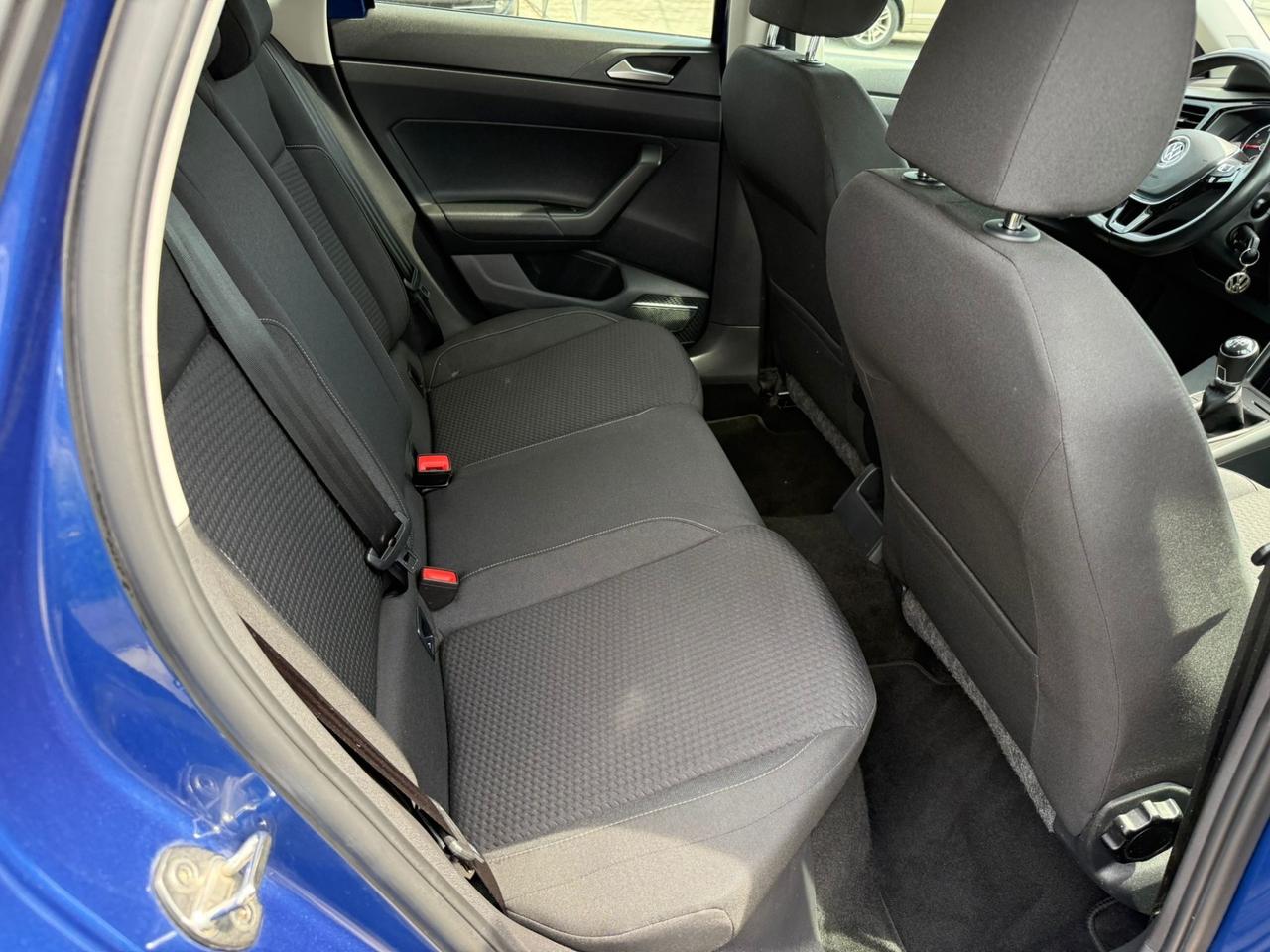 Volkswagen Polo 1.0 TSI R-Line NEOPATENTATI