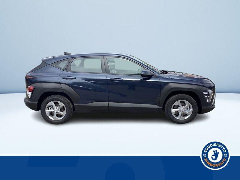 Hyundai Kona 1.6 HEV XTech MY25