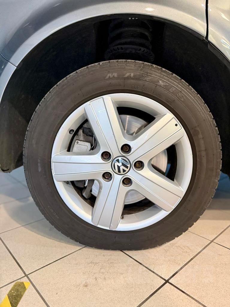 Volkswagen T5 Multivan 2.0 bitdi Highline 180cv