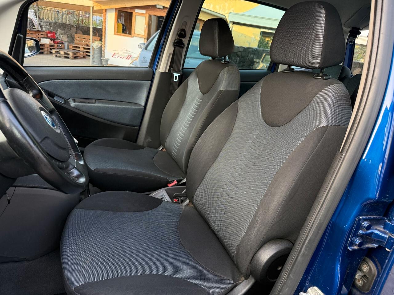 Fiat Idea 1.3 Multijet 70cv Emotion - 2008