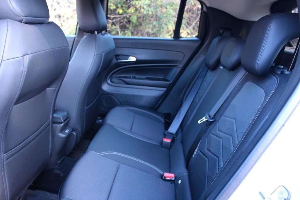 JEEP Avenger 1.2 Turbo 100 CV Summit *Bicolore