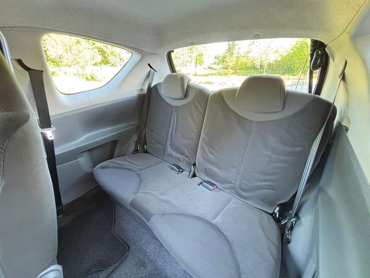 Citroen C1 1.0 3 porte SOLO 69.000km