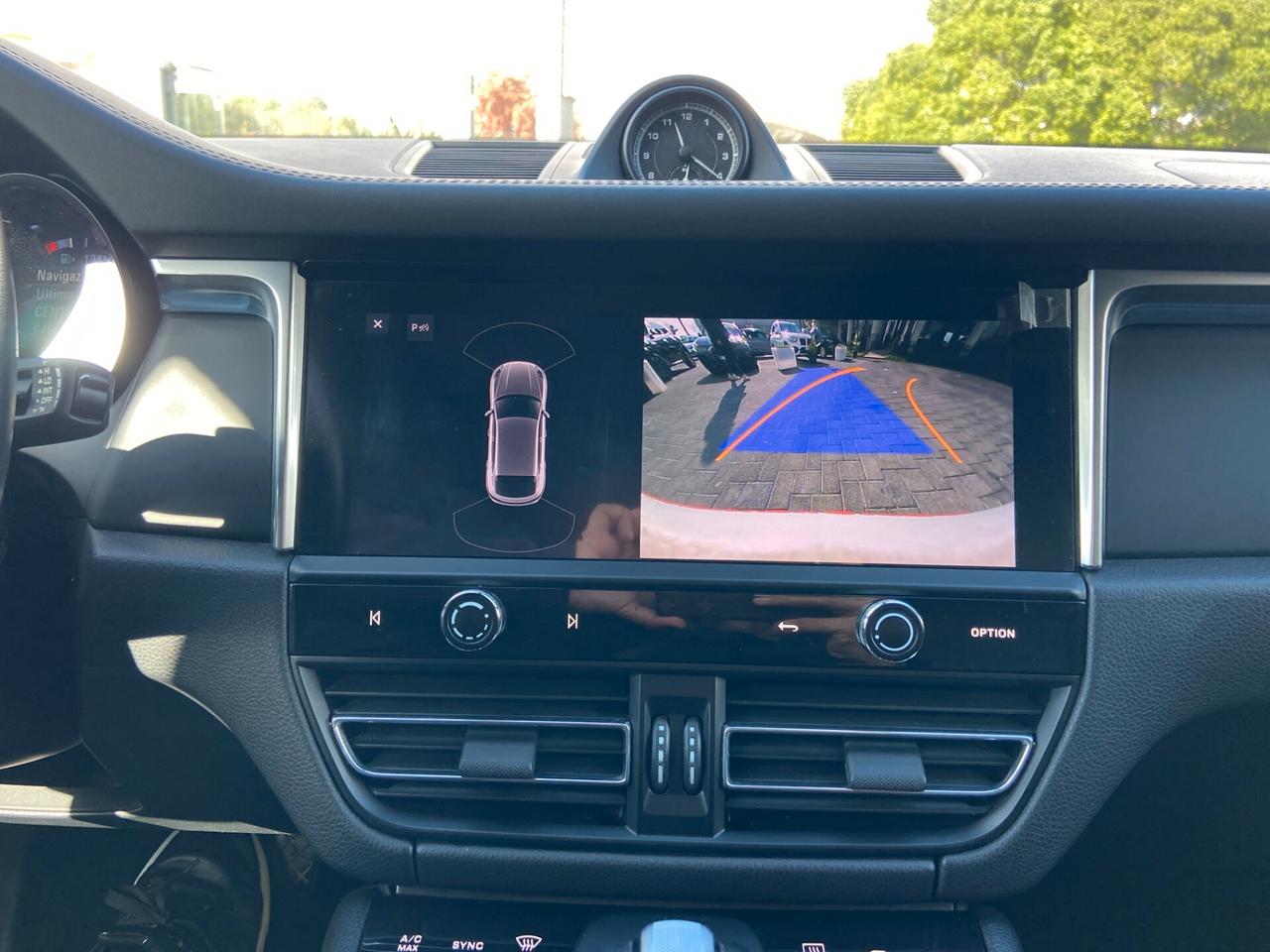 Porsche Macan 2.0 265cv pdk