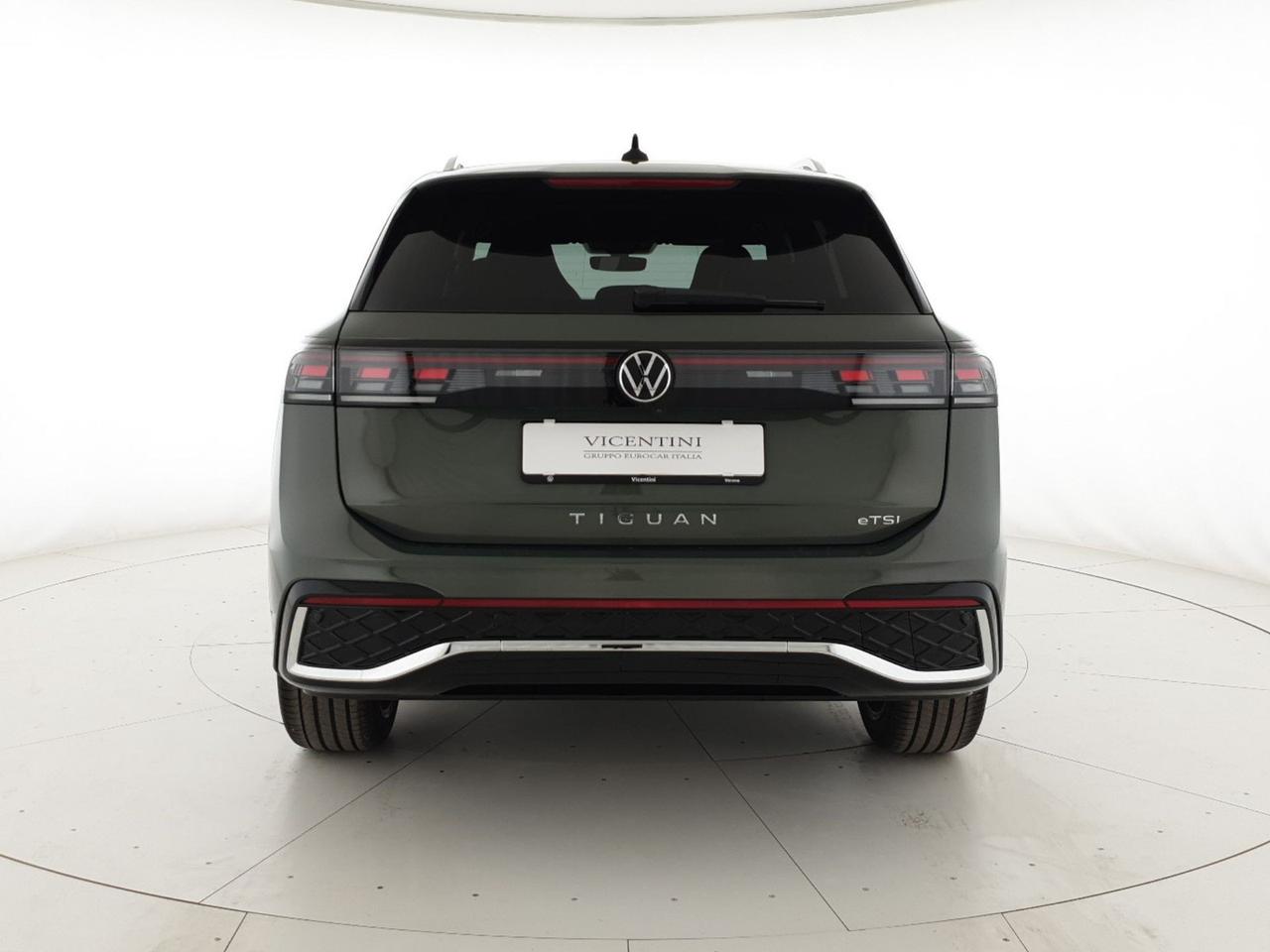 Volkswagen Tiguan 1.5 etsi r-line 150cv dsg