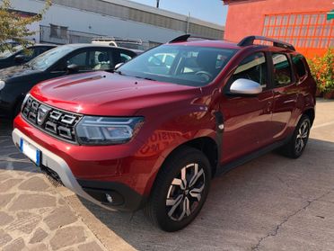 Dacia Duster 1.2 TCe 125CV 4x2