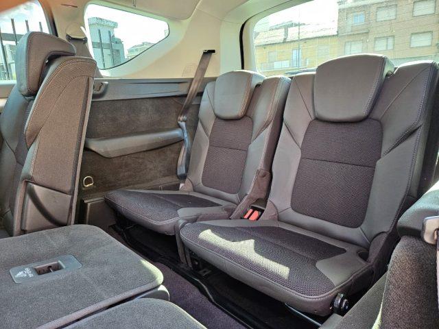 RENAULT Espace dCi 160CV EDC 4Control 7POSTI