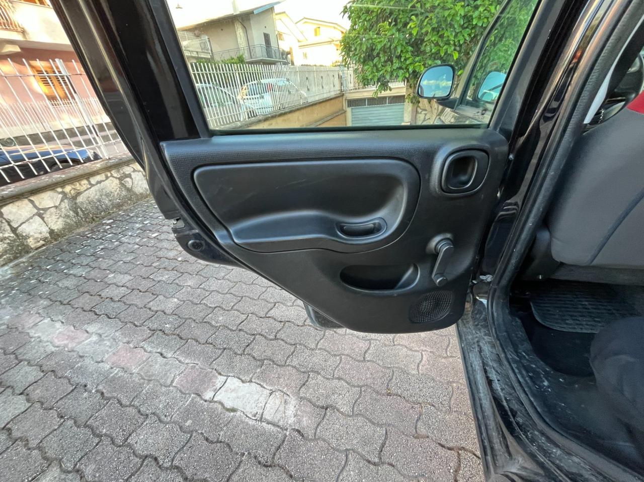 Fiat Panda 1.3 mjt 16v Pop 75cv