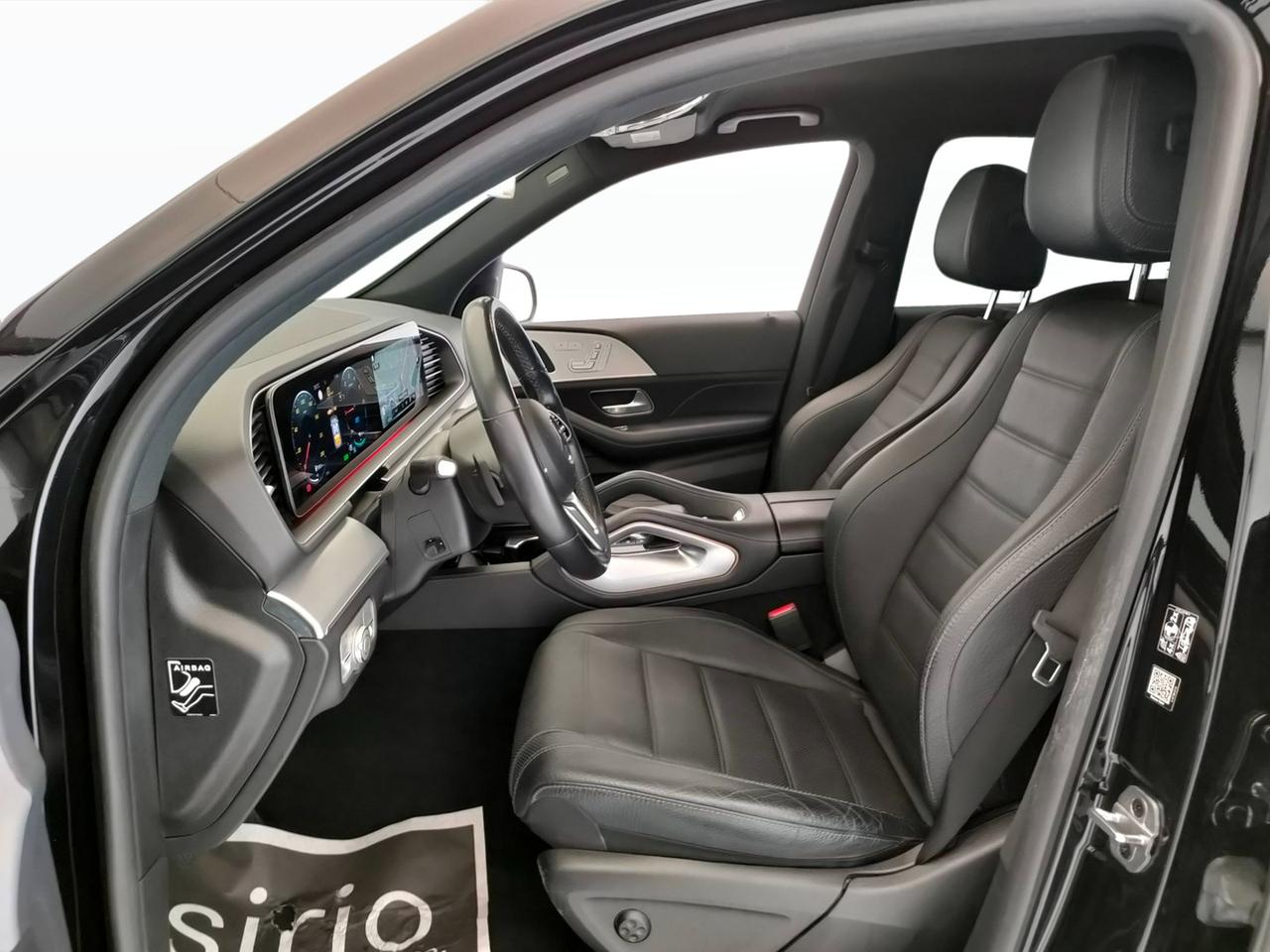 Mercedes-Benz GLE - V167 2019 - GLE 350 de phev (e eq-power) Premium 4mati