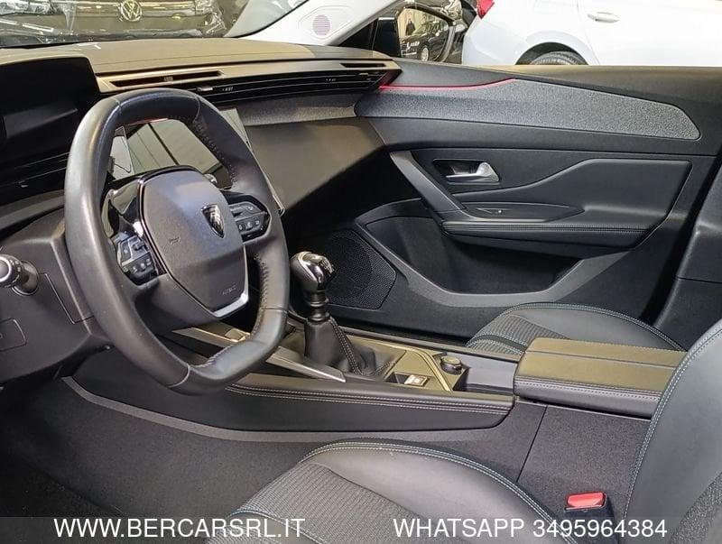 Peugeot 308 308 BlueHDi 130 S&S EAT8 SW Allure Pack