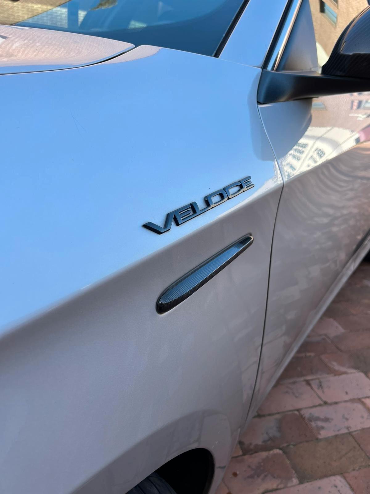 Alfa Romeo Giulietta 1.6 JTDm-2 105 CV Sprint