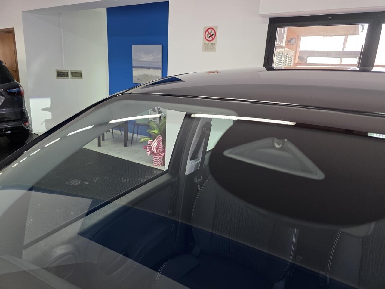 NUOVA Fiat Panda 1.0 65cv Hybrid A PART.DA 9950€