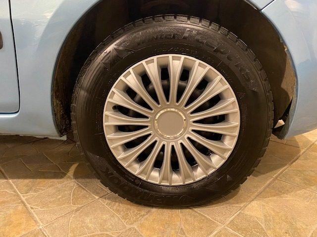 FIAT Panda 1.2 Dynamic "NEOPATENTATI"