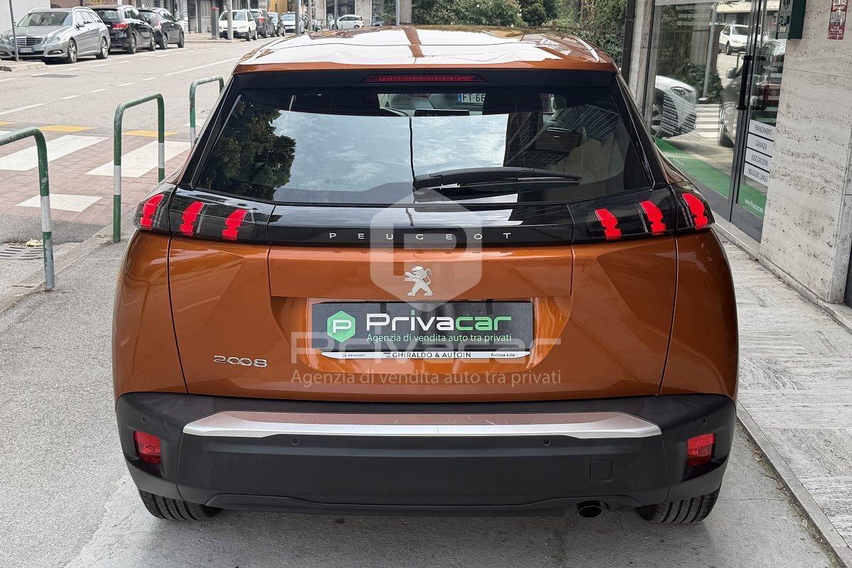 PEUGEOT 2008 PureTech 100 S&S Allure