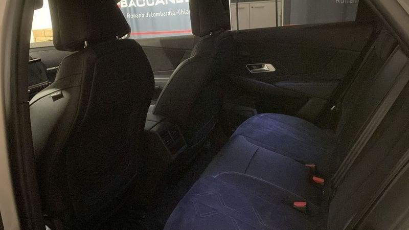 DS DS 7 DS 7 Crossback E-Tense Performance Line+