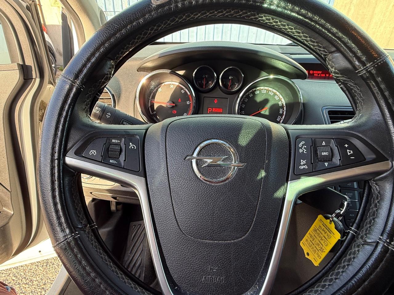 Opel Meriva 1.7 CDTI 110CV Cosmo