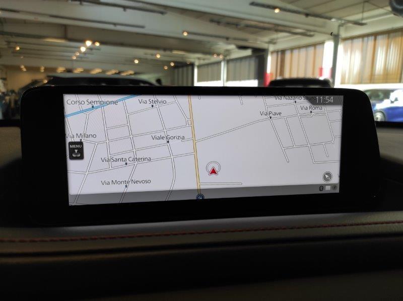 MAZDA CX-30 - 2.0L e-Skyactiv-G M Hybrid 2WD Homura