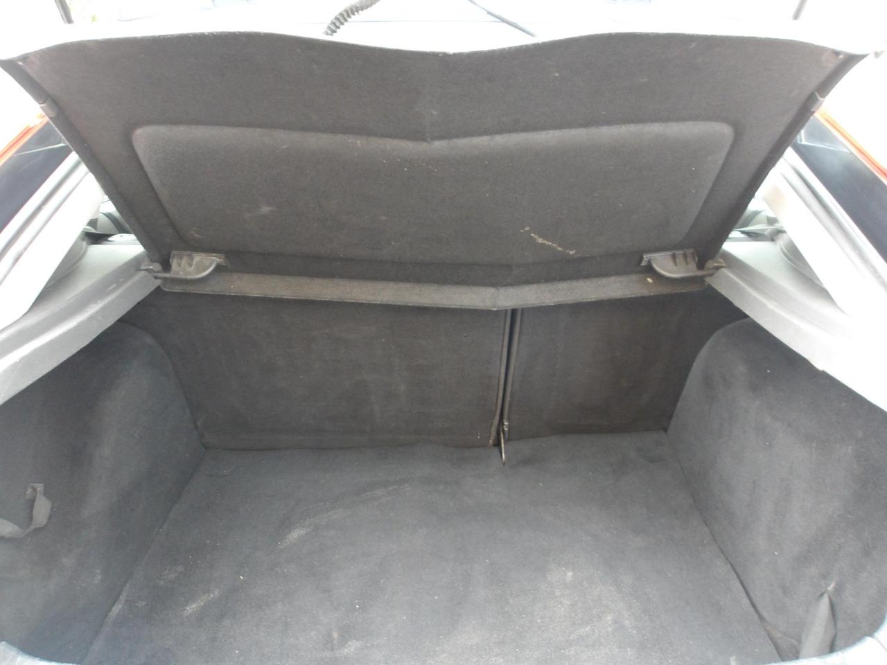 Ford Focus 5 Porte Focus 5p 1.8 tdci 115cv