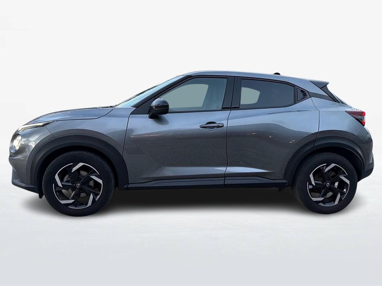 Nissan Juke 1.0 dig-t n-connecta 114cv